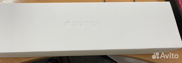 Часы Apple Watch 5 серия розовое золото Часы Apple Watch 5 серия розовое золото