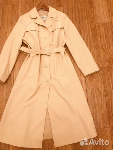 Плащ тренч Плащ тренч