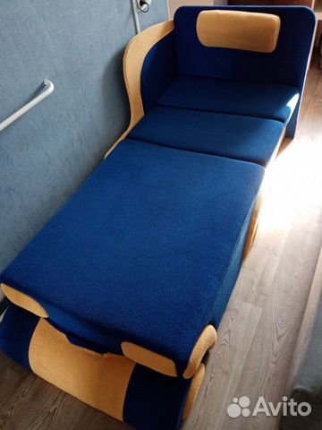 Диван-кровать