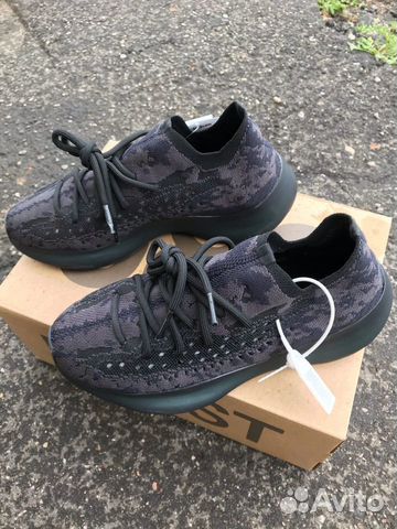 Кроссовки Adidas