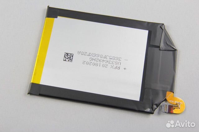 Акб FX30 для Moto X Pure / Style - Неоригинал