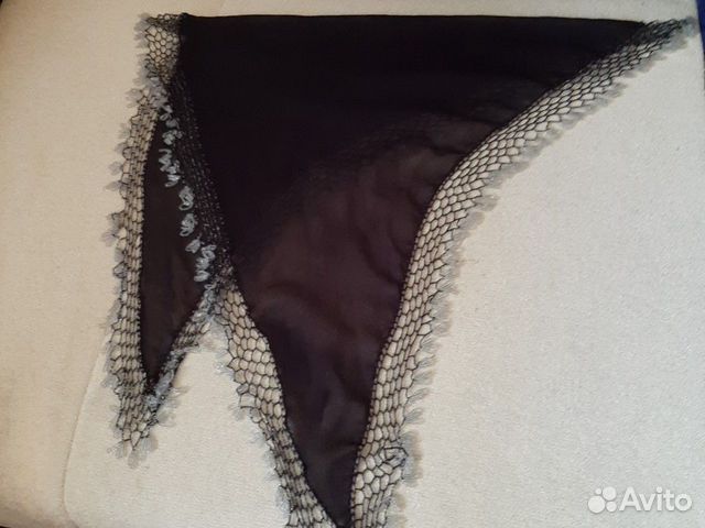 Платок - косынка