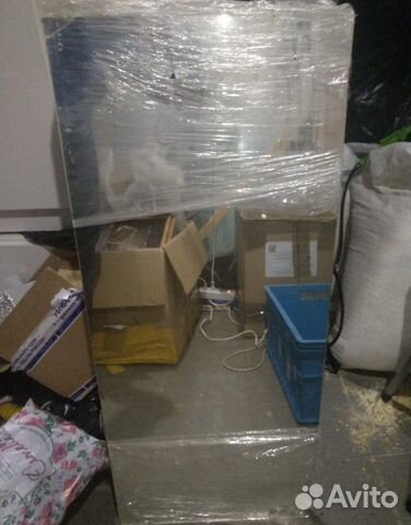 Зеркало 98см на 41.5см