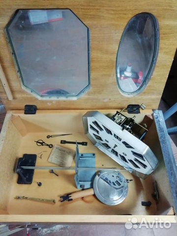 Часы янтарь Часы янтарь