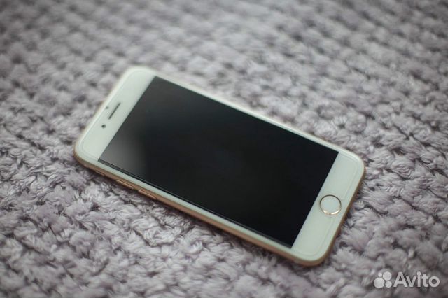 iPhone 7 Gold 32GB iPhone 7 Gold 32GB