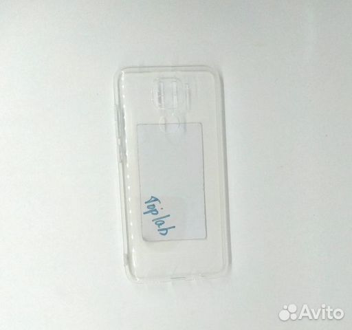 Чехол Xiaomi Redmi Note 9 Чехол Xiaomi Redmi Note 9