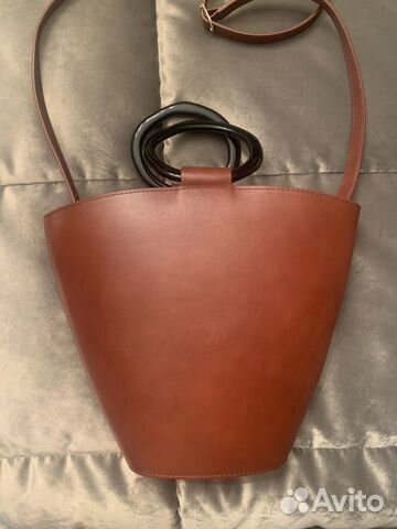 Сумка Staud оригинал Сумка Staud оригинал