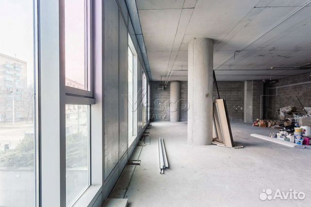 3-к квартира, 115 м², 2/10 эт. 3-к квартира, 115 м², 2/10 эт.