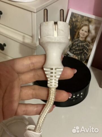Утюг Philips azur Утюг Philips azur