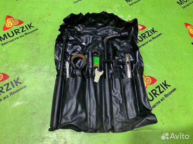 Набор инструментов Mercedes V-Class W639 112.951 Набор инструментов Mercedes V-Class W639 112.951