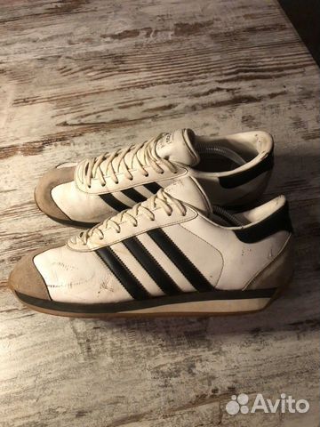 Кроссовки Adidas Кроссовки Adidas