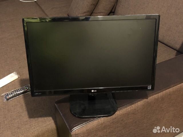 Монитор LG 22MP48A