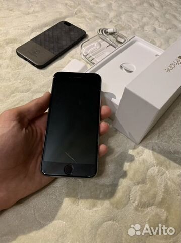 Телефон iPhone 6 Телефон iPhone 6