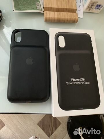 Smart Battery Case XR Smart Battery Case XR