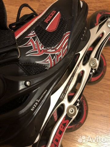 Ролики roces 36-40 Ролики roces 36-40