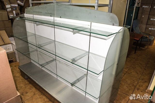 Торговое оборудование прилавки Торговое оборудование прилавки