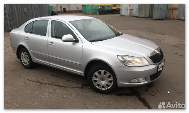 Skoda Octavia 1.6 AT, 2011, 184 000 км Skoda Octavia 1.6 AT, 2011, 184 000 км