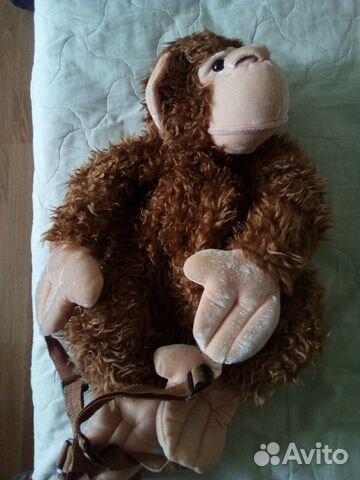 Рюкзачек- Обмен