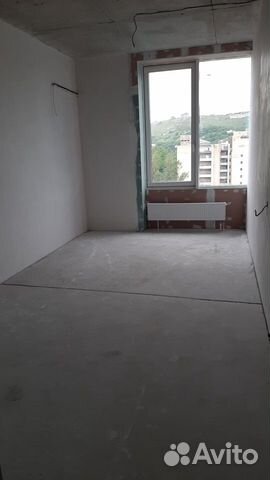 1-к квартира, 25 м², 9/10 эт.