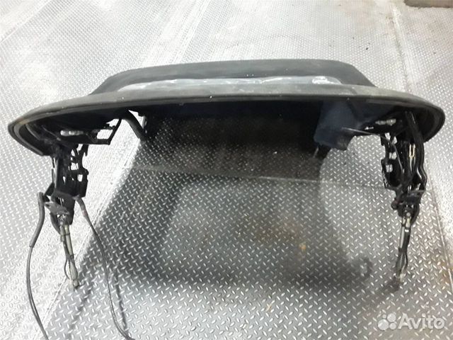 Крыша кузова Audi 80 (B4), 1995 Крыша кузова Audi 80 (B4), 1995