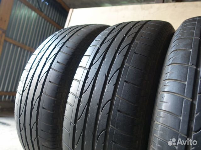 225 60 18 Bridgestone Dueler HP Sport 1KLS 225 60 18 Bridgestone Dueler HP Sport 1KLS