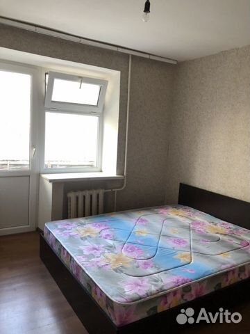 2-к квартира, 38.7 м², 3/5 эт.