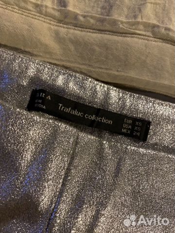 Zara лосины Zara лосины