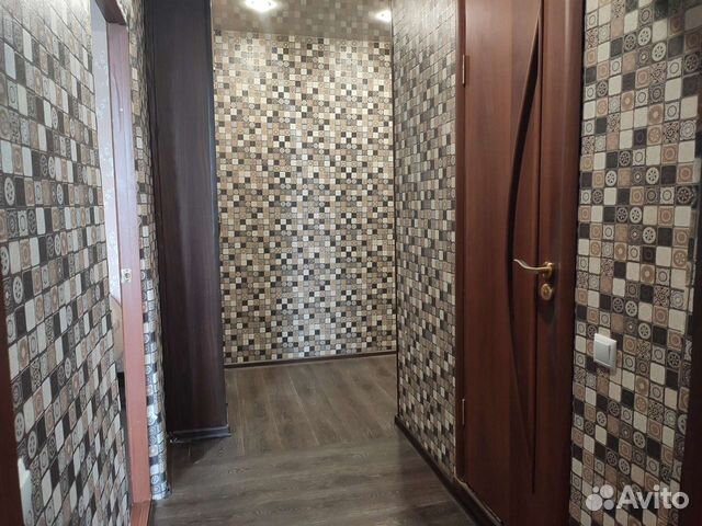 1-к квартира, 36 м², 7/8 эт.