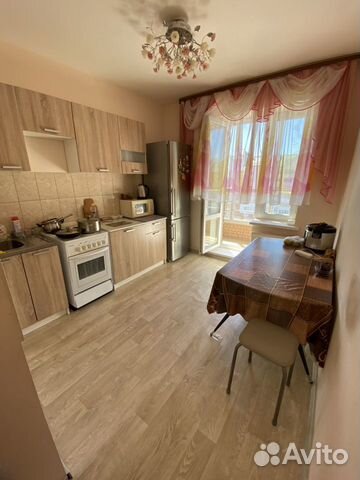 1-к квартира, 33.6 м², 8/10 эт. 1-к квартира, 33.6 м², 8/10 эт.