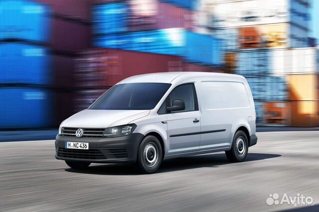 Водитель - курьер на Volkswagen Caddy (каблук) спб Водитель - курьер на Volkswagen Caddy (каблук) спб