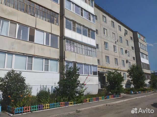 1-к квартира, 31.6 м², 4/5 эт.