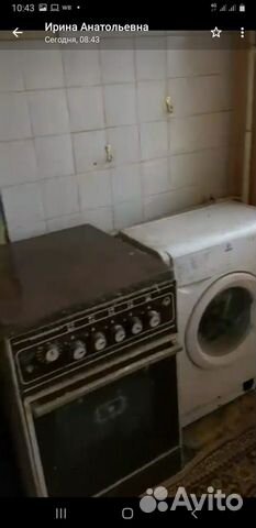 2-к квартира, 45 м², 3/5 эт. 2-к квартира, 45 м², 3/5 эт.