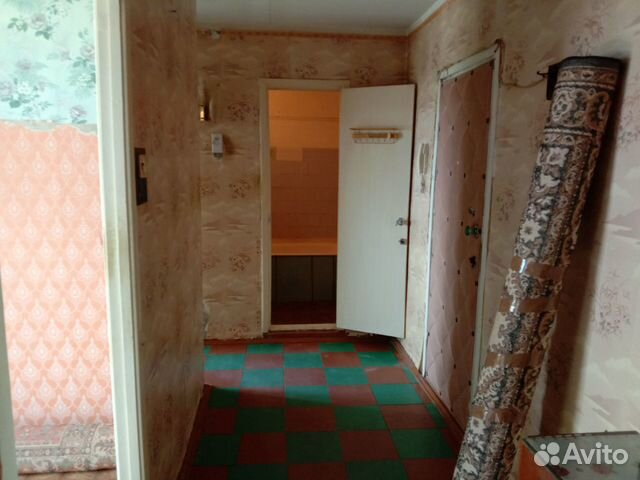 2-к квартира, 48.7 м², 9/9 эт.
