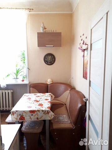 2-к квартира, 55 м², 2/5 эт. 2-к квартира, 55 м², 2/5 эт.
