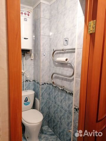 1-к квартира, 35 м², 2/3 эт. 1-к квартира, 35 м², 2/3 эт.