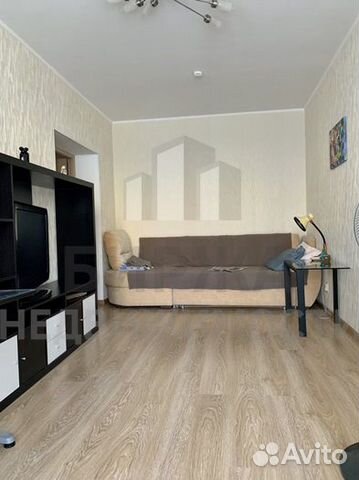 2-к квартира, 63 м², 7/7 эт.