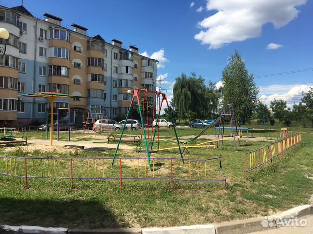1-к квартира, 42.8 м², 5/5 эт. 1-к квартира, 42.8 м², 5/5 эт.