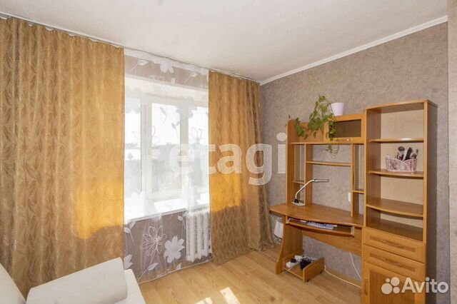 1-к квартира, 20.4 м², 7/9 эт.