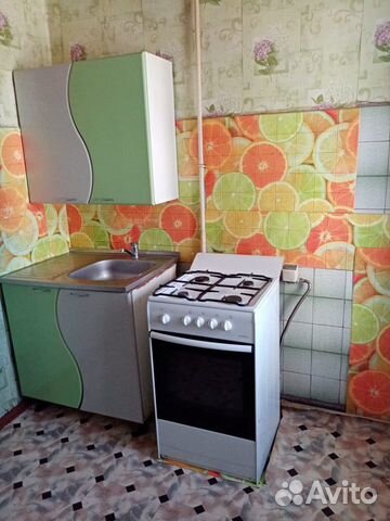 1-к квартира, 30.5 м², 4/5 эт.