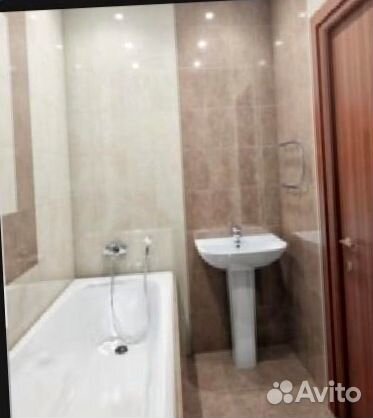 1-к квартира, 31.6 м², 10/17 эт.