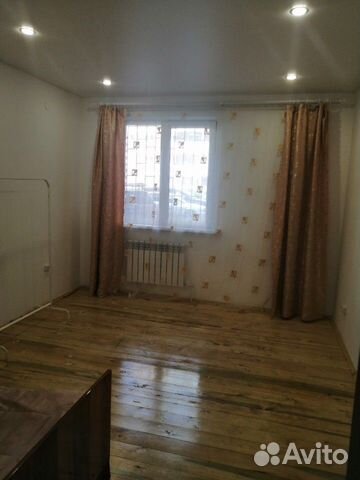 1-к квартира, 45 м², 1/13 эт.