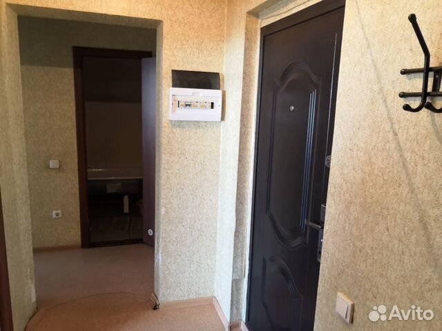 1-к квартира, 40 м², 2/5 эт.