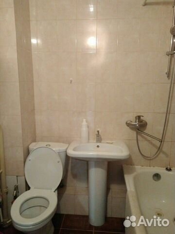 1-к квартира, 31 м², 6/9 эт. 1-к квартира, 31 м², 6/9 эт.