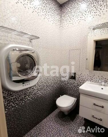 1-к квартира, 36 м², 9/10 эт.