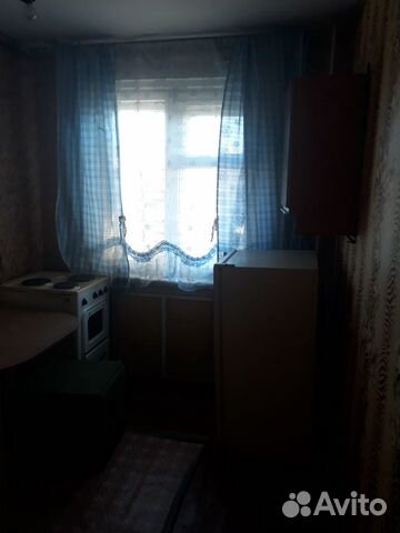 1-к квартира, 30.2 м², 2/5 эт.