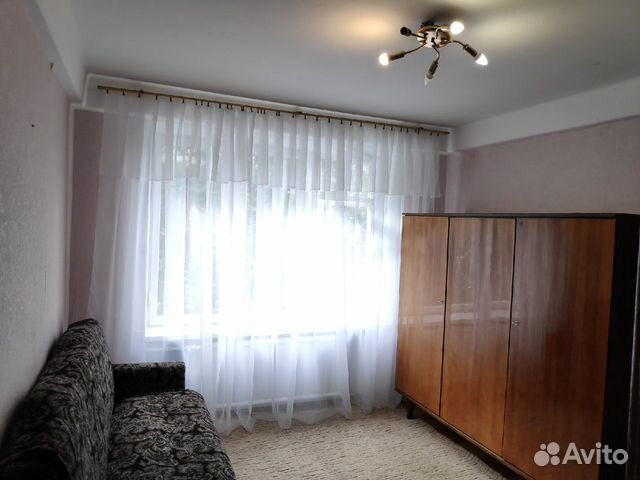 1-к квартира, 31.1 м², 5/9 эт.