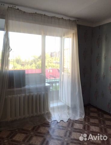 1-к квартира, 31.4 м², 5/5 эт. 1-к квартира, 31.4 м², 5/5 эт.