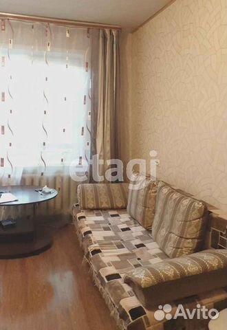 1-к квартира, 32.4 м², 1/5 эт.