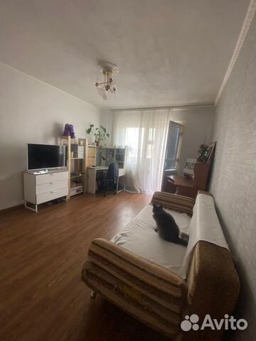 1-к квартира, 38.3 м², 3/9 эт.