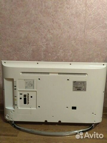 Телевизор samsung UE32F4510AK